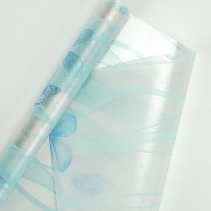 Window Protection Film, Stact Cling Film, Window Film