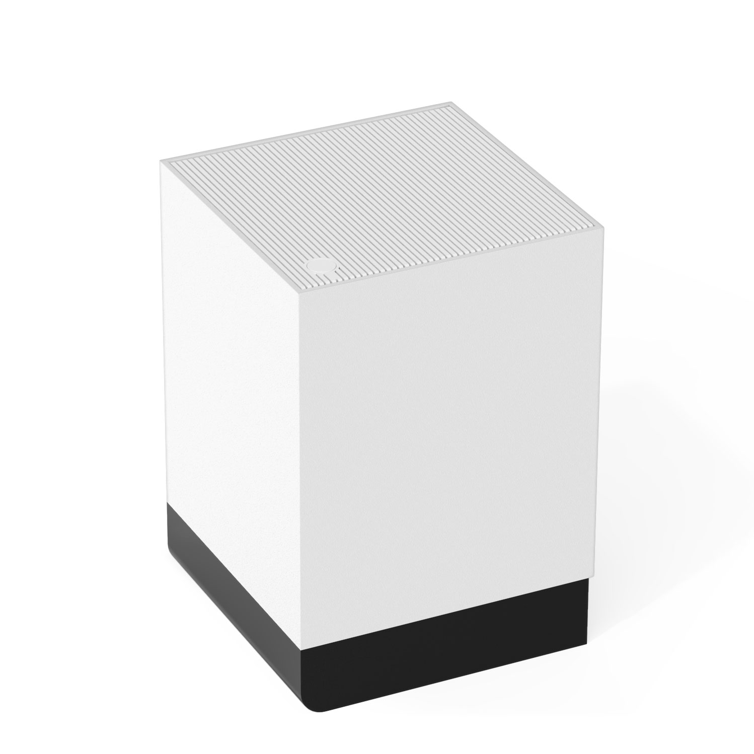 Peltier Dehumidifier