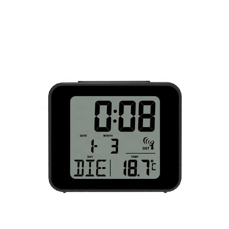 YD7342 Radio controlled clock