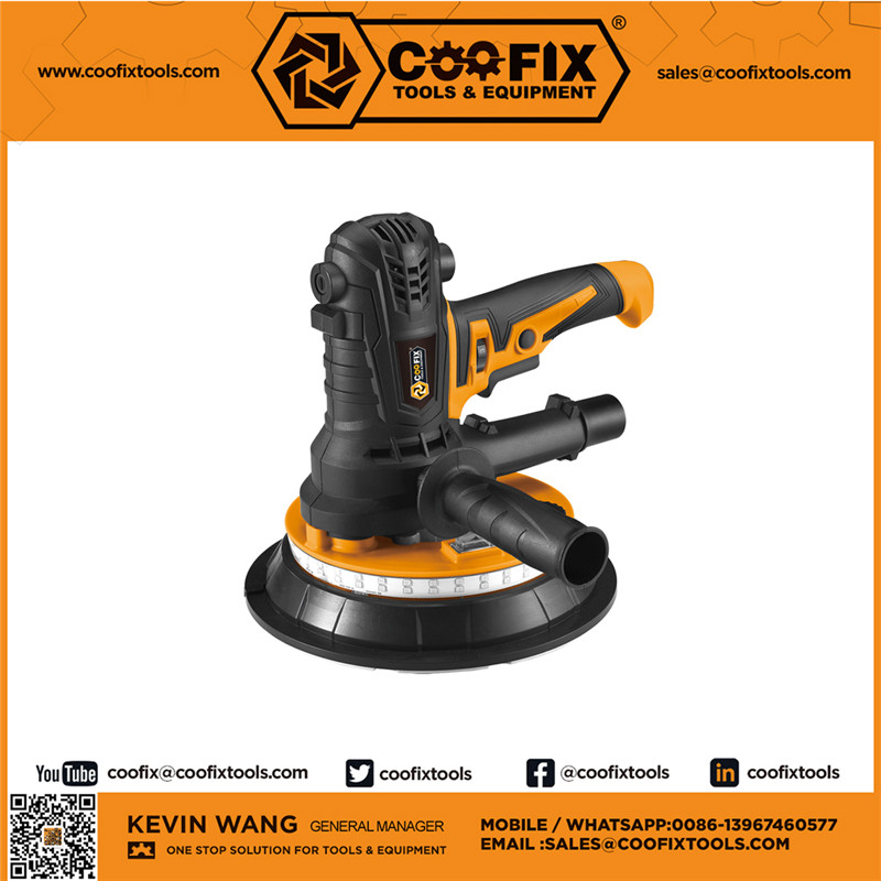 COOFIX POWER TOOLS WALL SANDER Power tools hardware tools