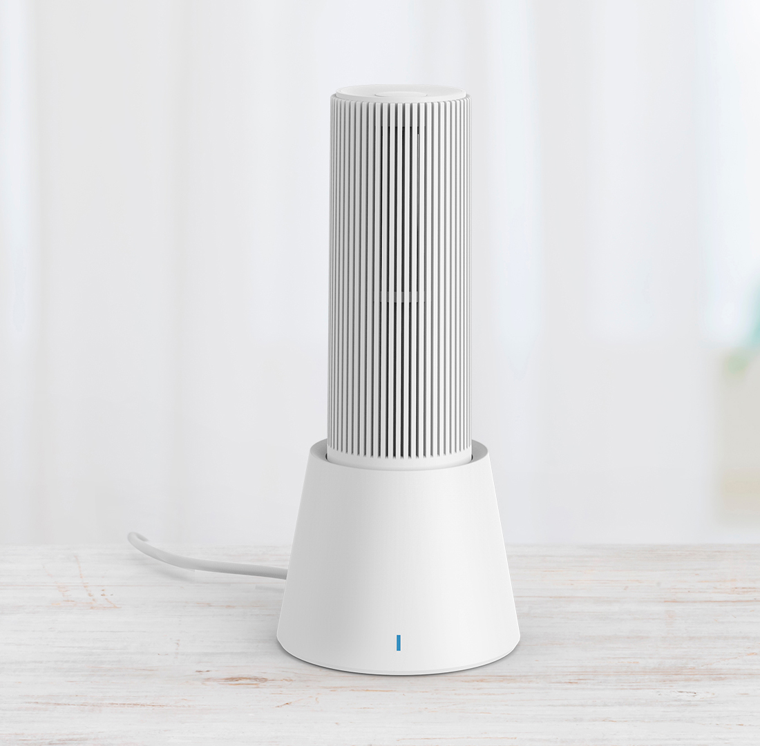 Dehumidifier
