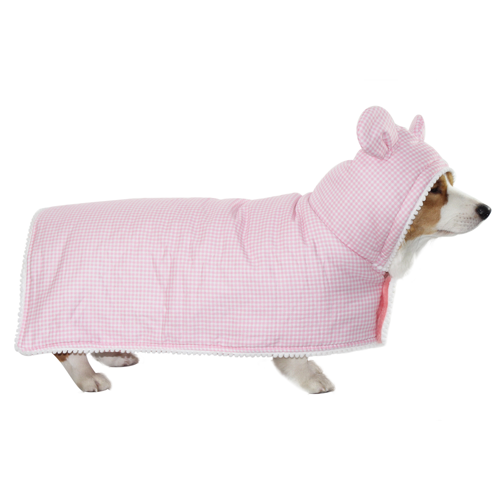 Pet blanket