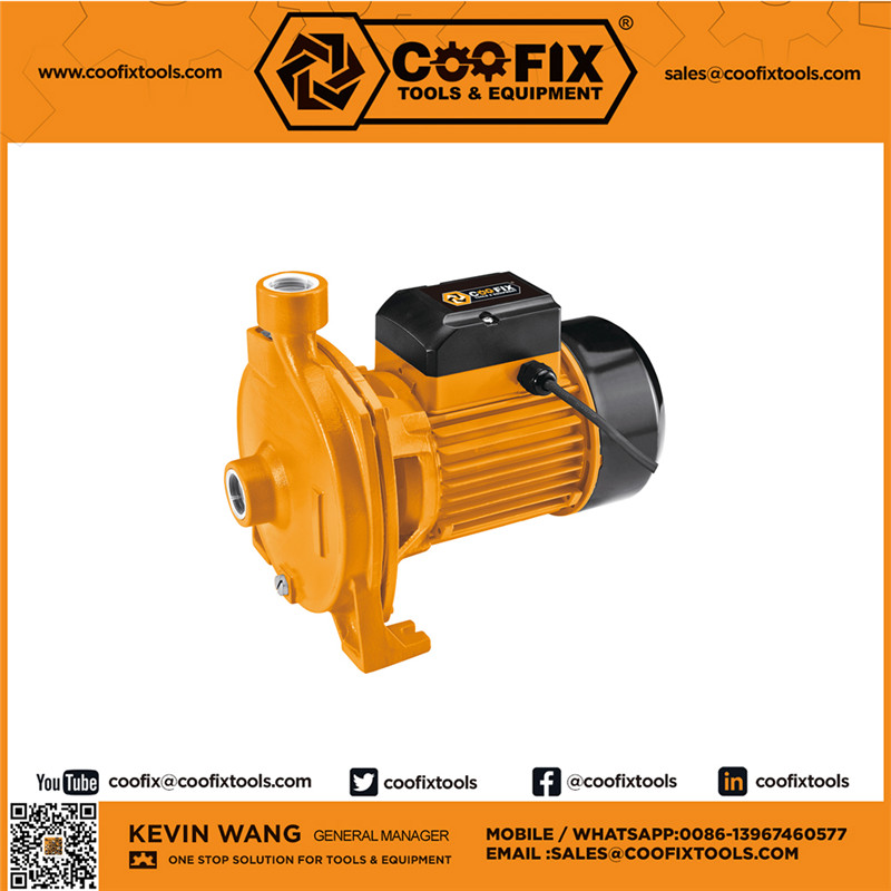 COOFIX WATER PUMP EQUIPMENT Power tools hardware tools