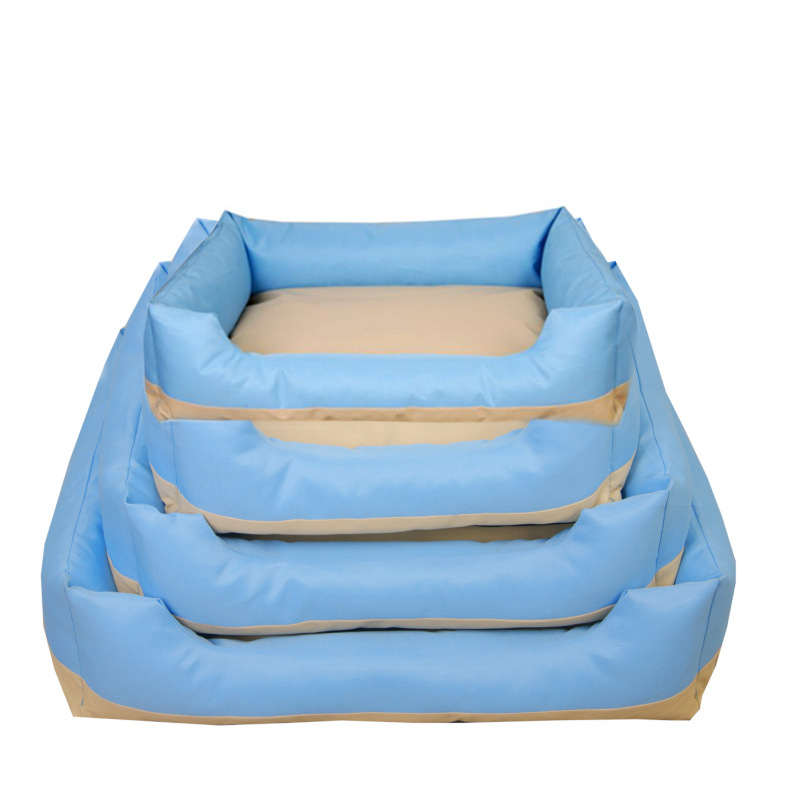 Pet bed