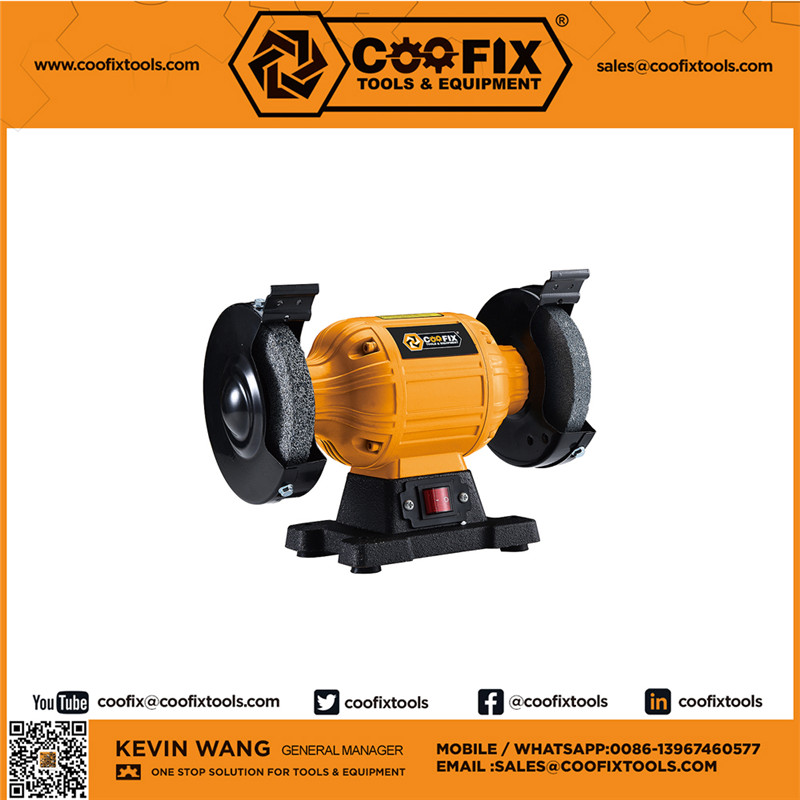 COOFIX BENCH GRINDER Power tools hardware tools