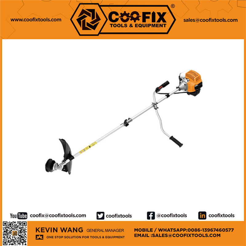 Gasoline brush cutter ，power tools，hardware tools