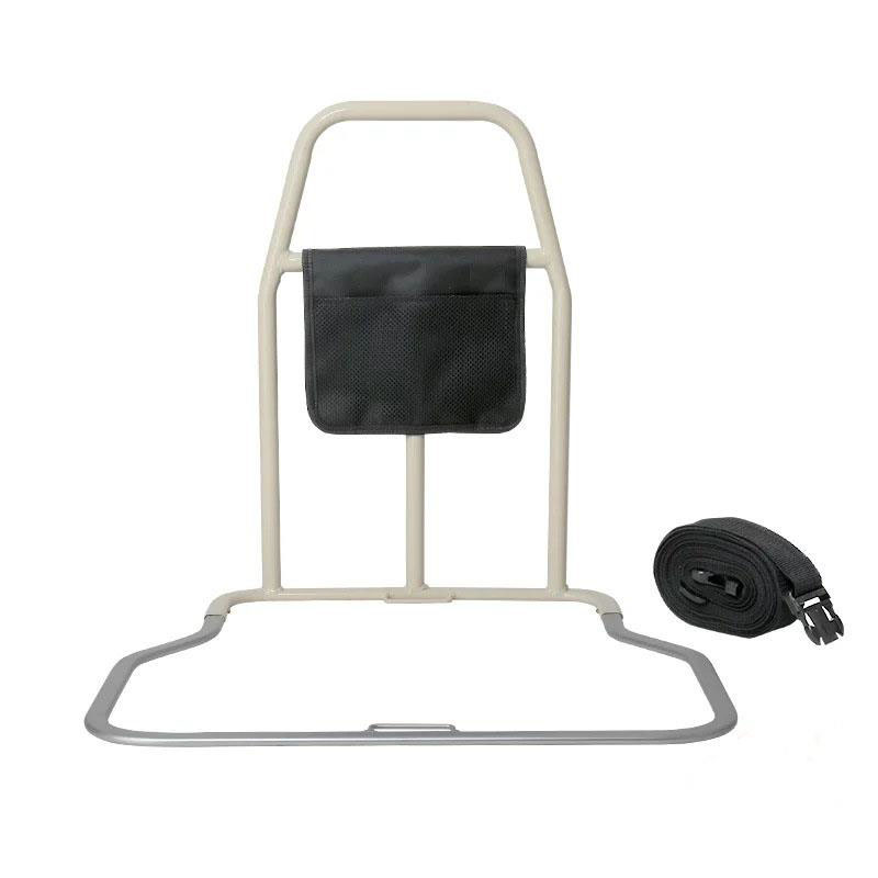 Bed Elderly Steel Frame Bedside Grab Bed Assist Rail