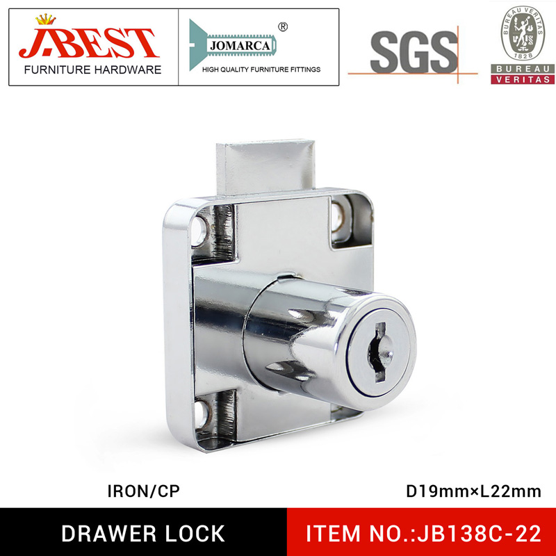 Furniture lock,drawer lock