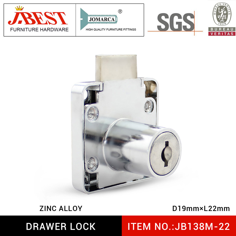 Furniture lock,drawer lock