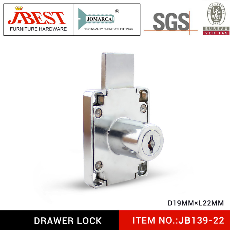 Furniture lock,drawer lock