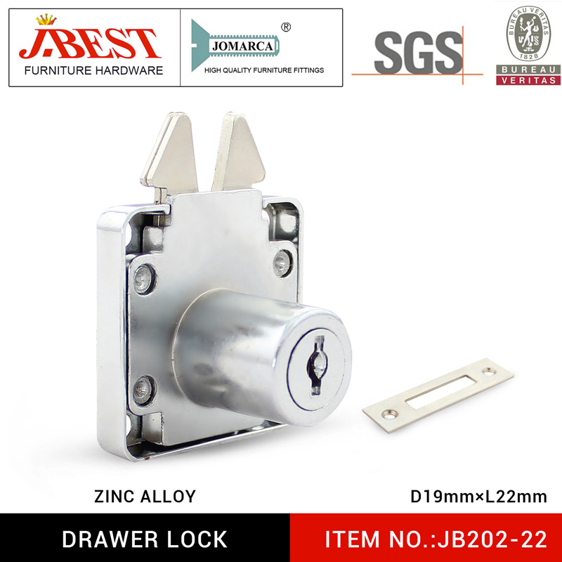 Furniture lock,drawer lock