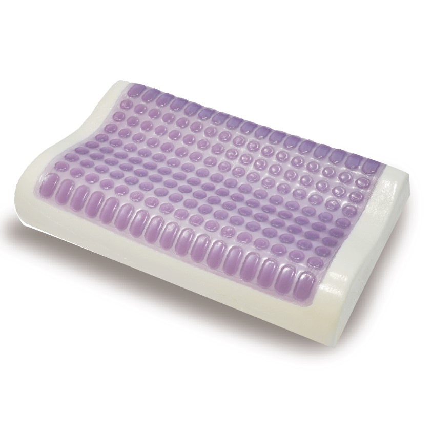 gel pillow