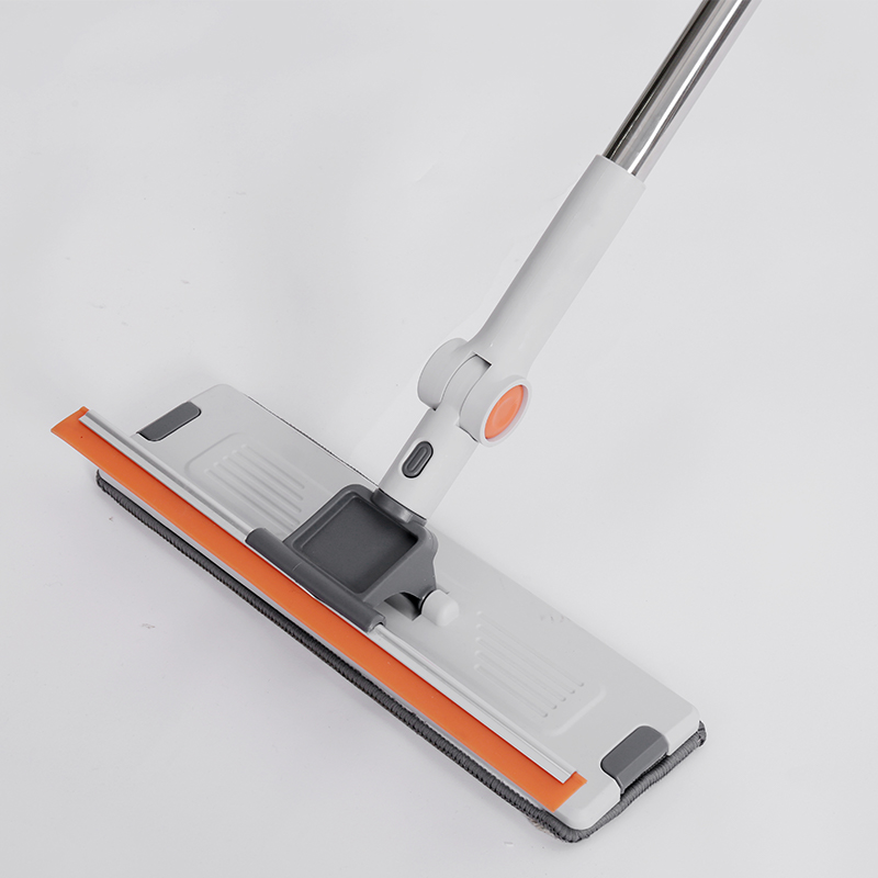 Retractable length window cleaner LV-20