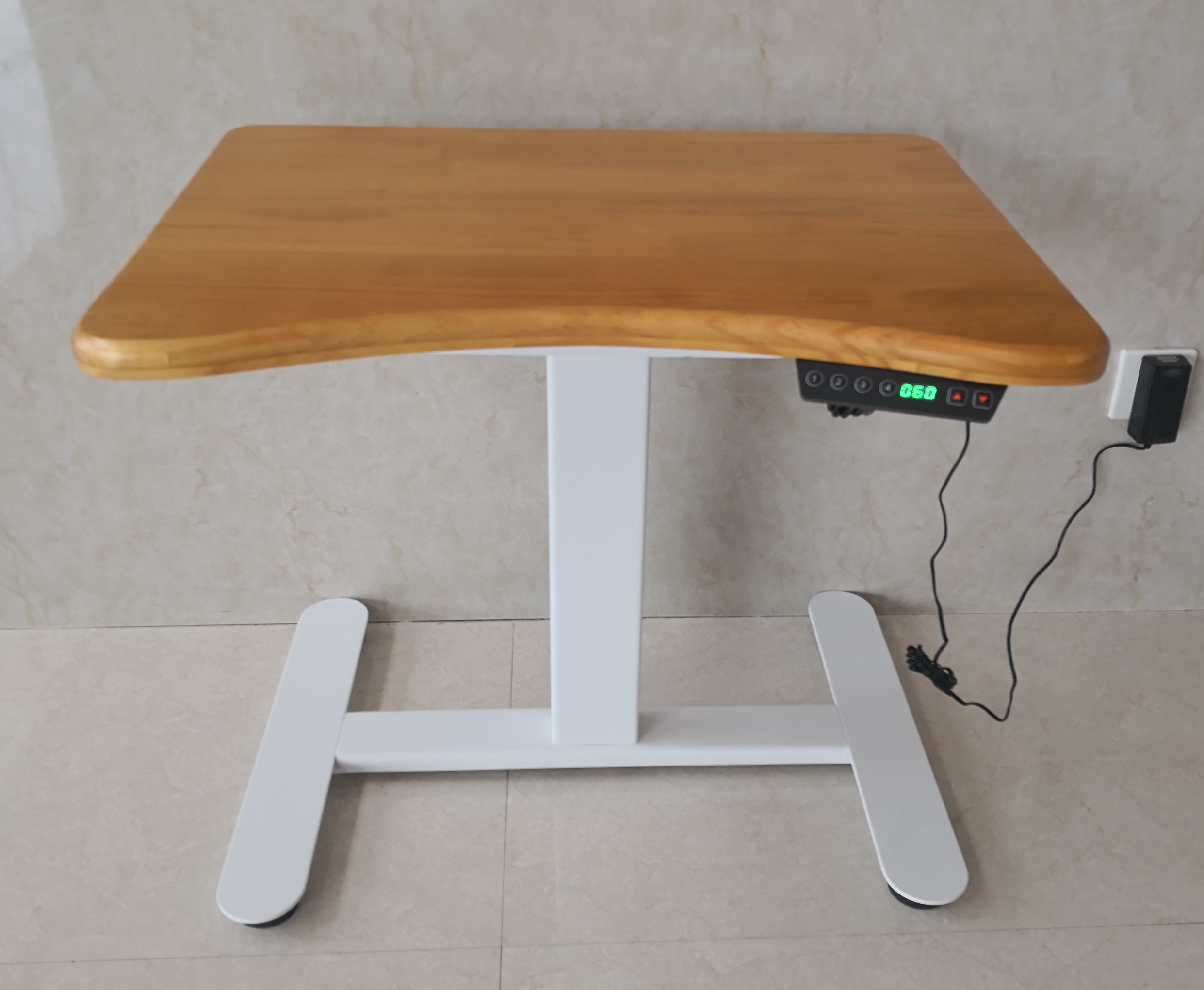 Adjustable Computer Table / Office Desk / Study Table