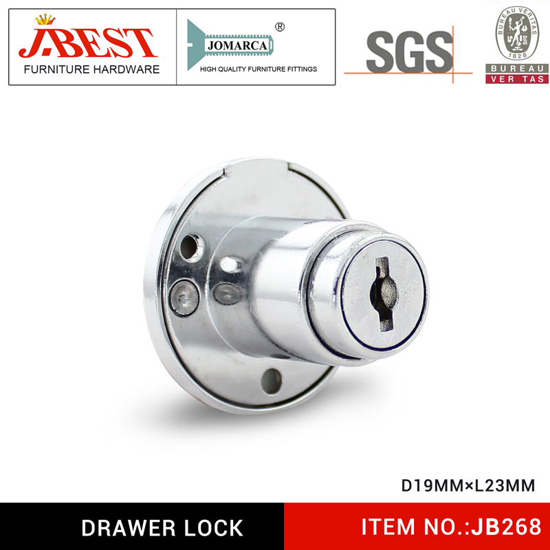 Drawer lock,furniture lock