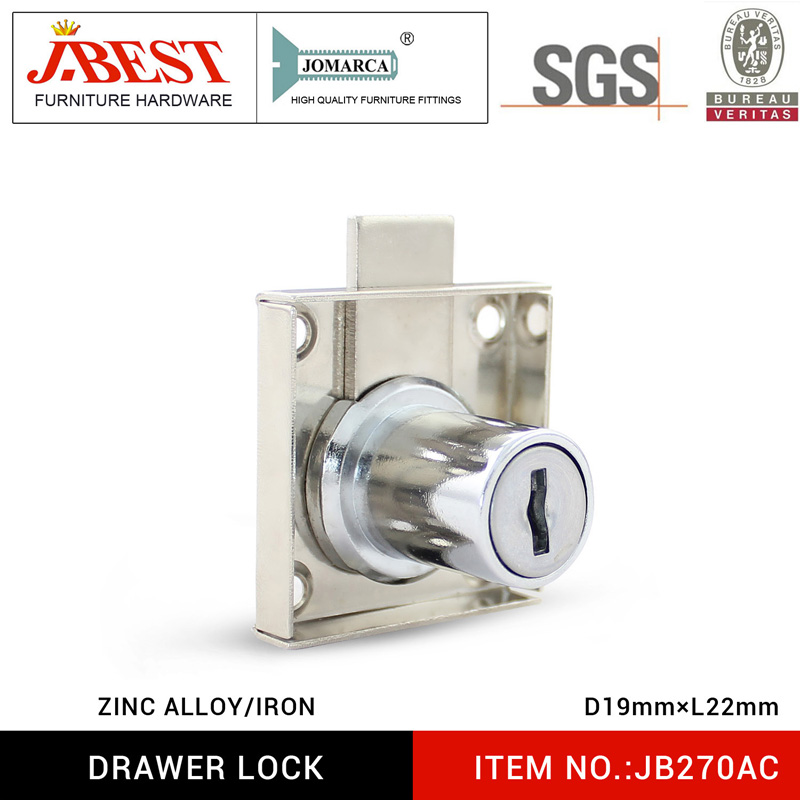 Furniture lock,drawer lock