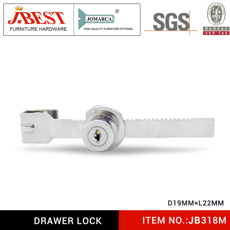 Furniture lock,drawer lock