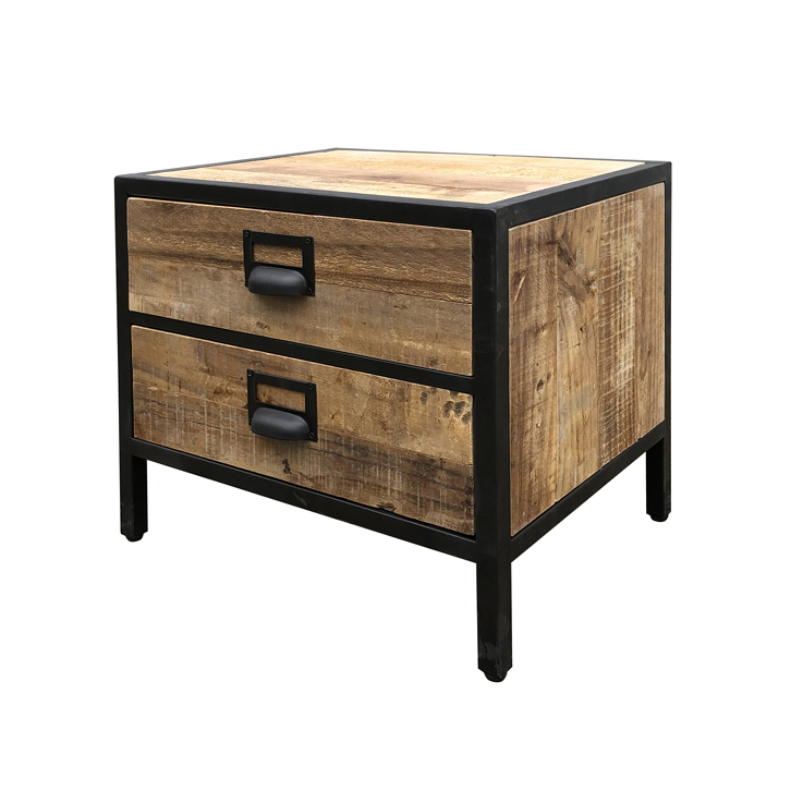 YiFeng Xinzhou homestyle furniture Co., Ltd – mesa de comedor 2