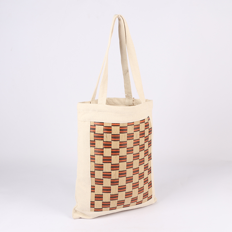 Fabric bag