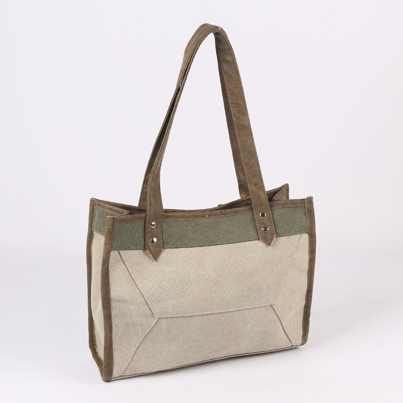 Canvas bag