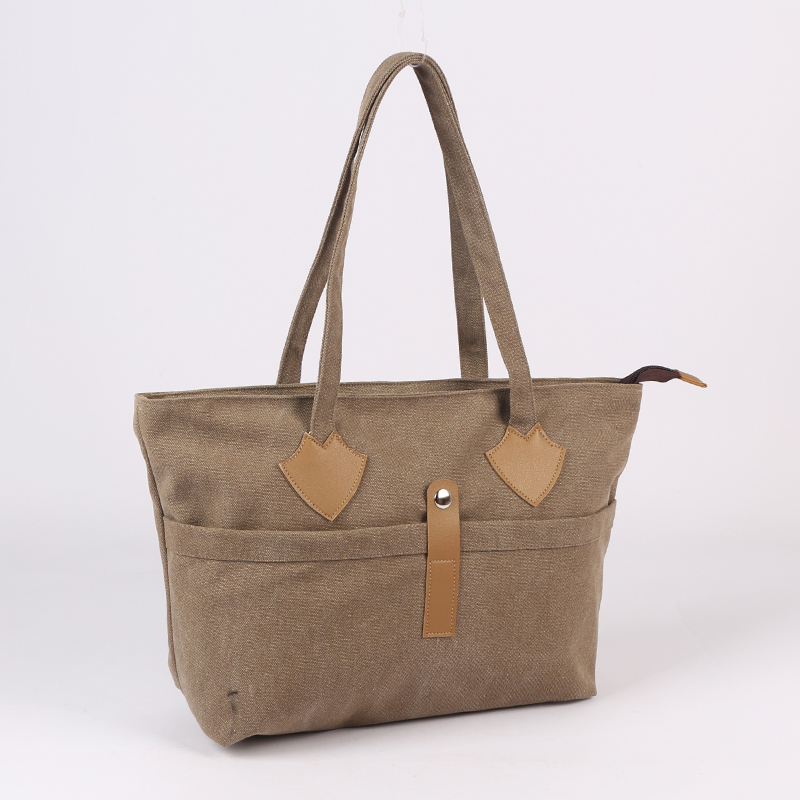 Canvas bag