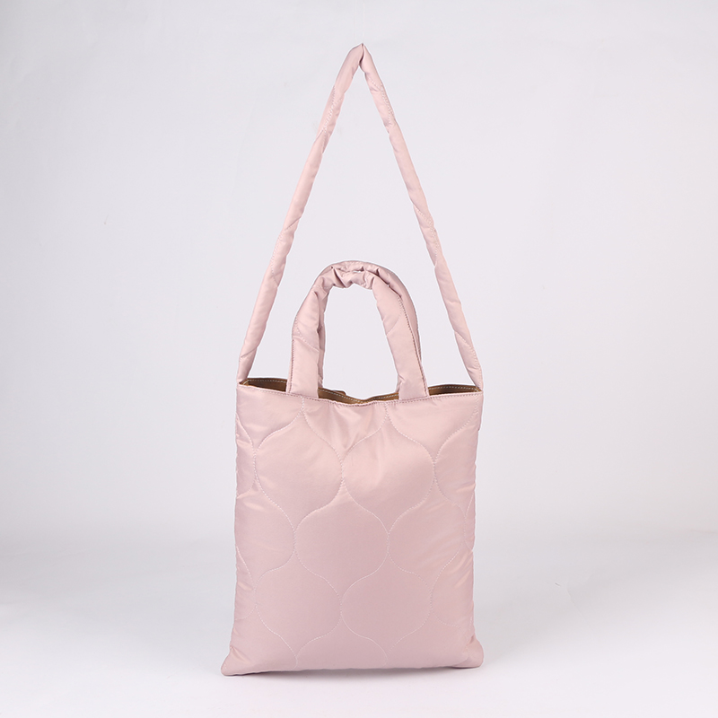 Canvas bag