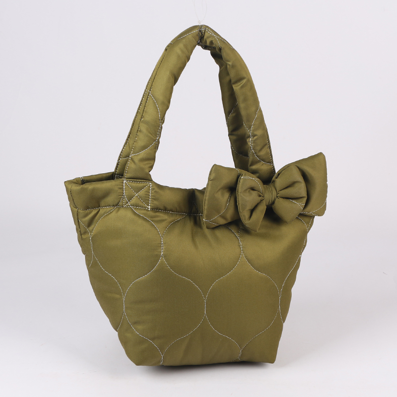 Fabric bag