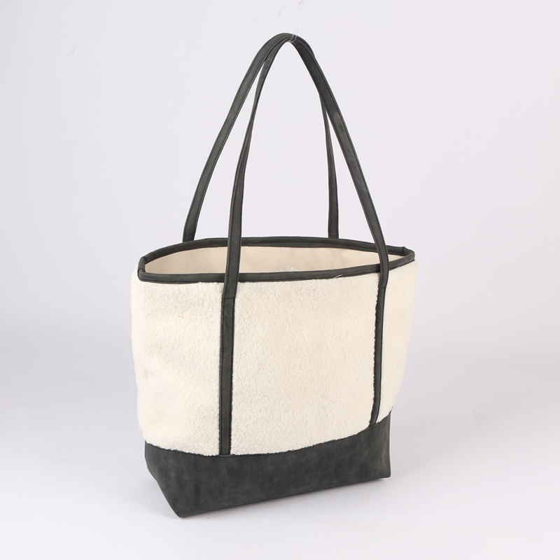 Fabric bag