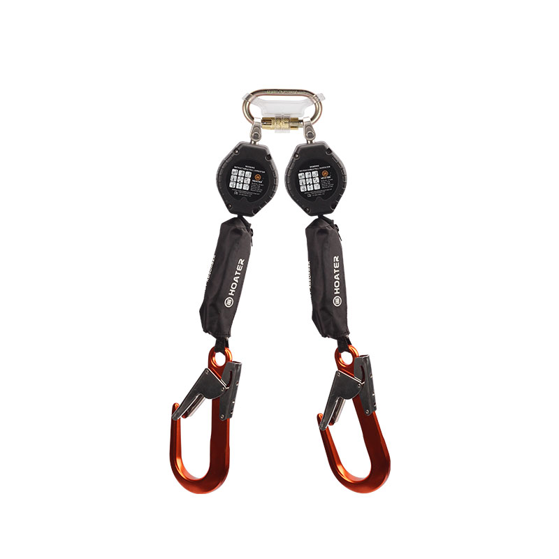 HANGZHOU HETAI SECURITY & PROTECTION CO.,LTD – tuerca hexagonal 3