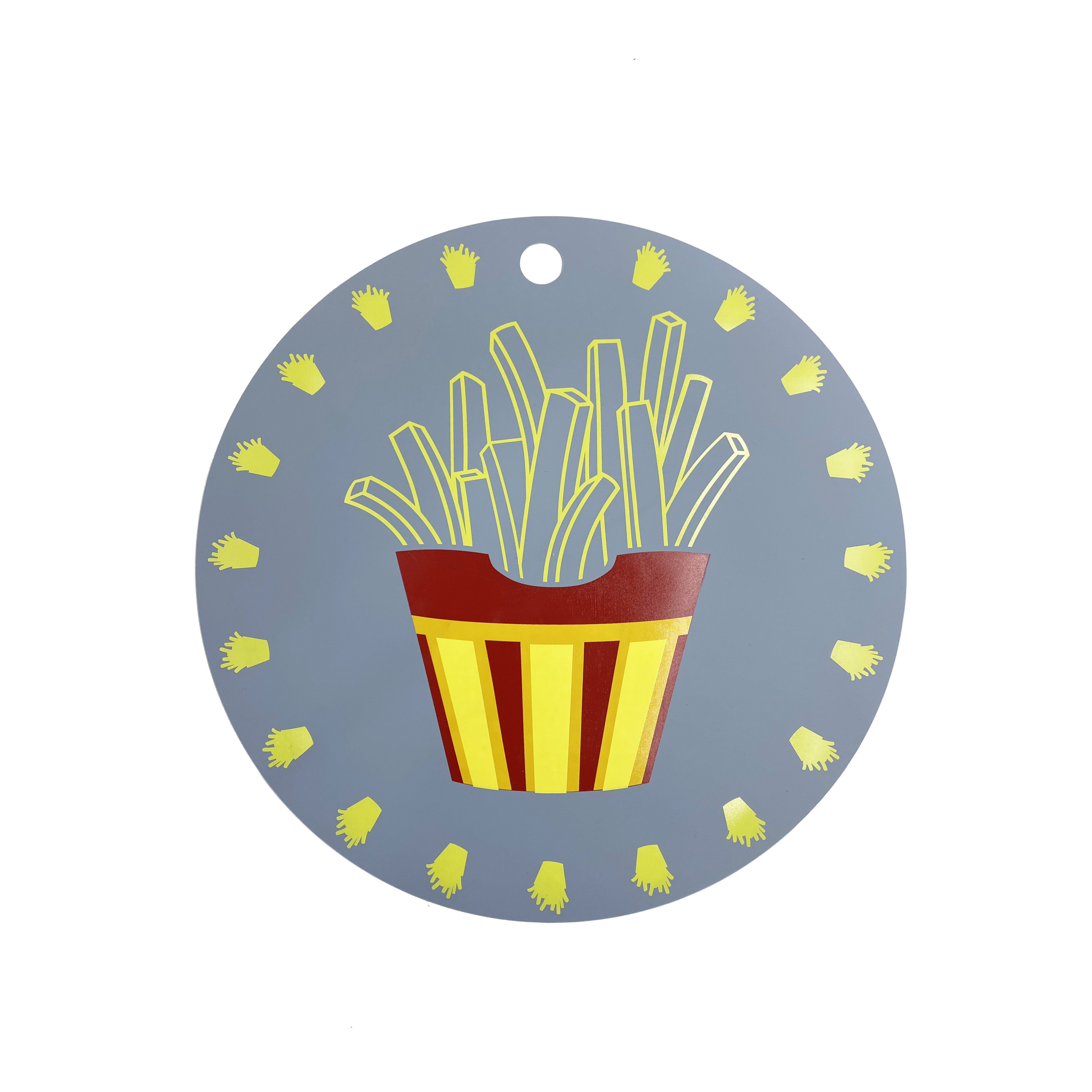KP024 Placemat