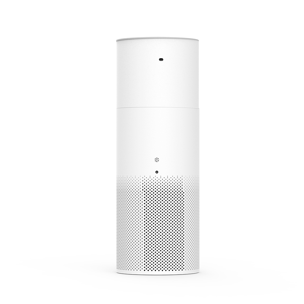 Humidifier & Purifier