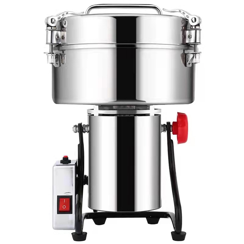 electric grinder