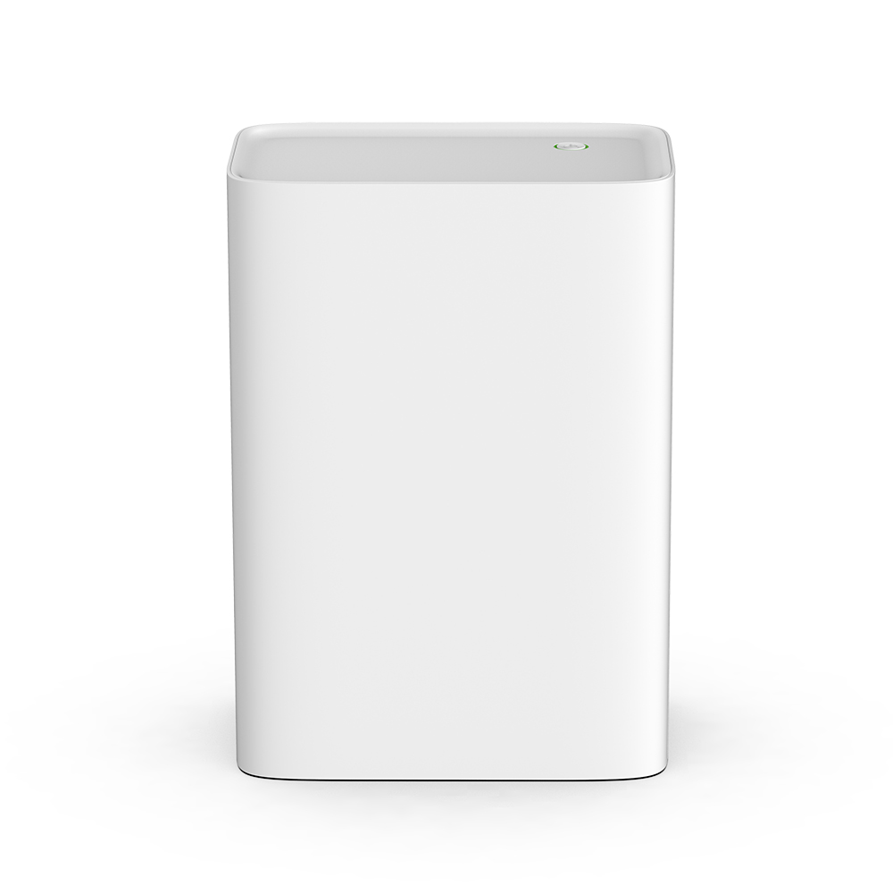 2-in-1 Semiconductor Dehumidifier with purification