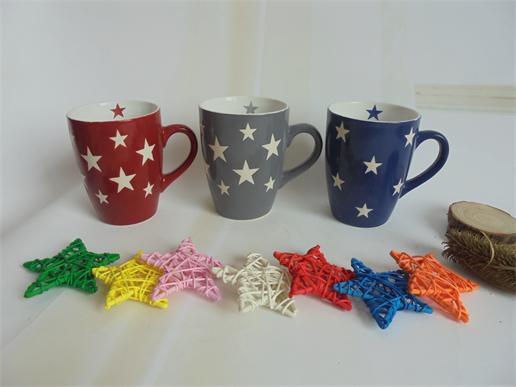 Star mug