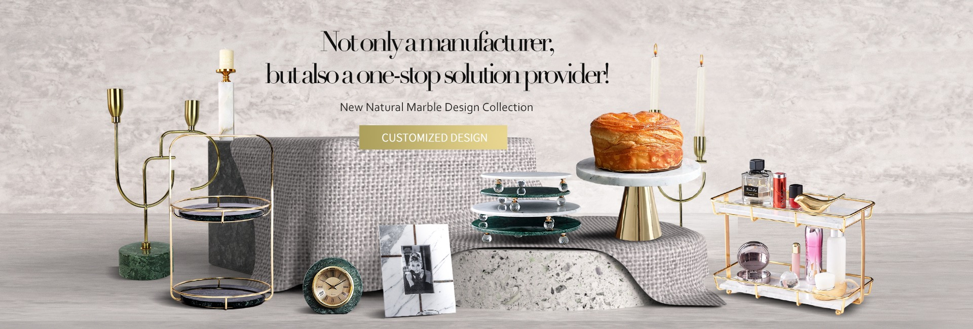 Wuhan Weekend Home Furnishings Co., Ltd.