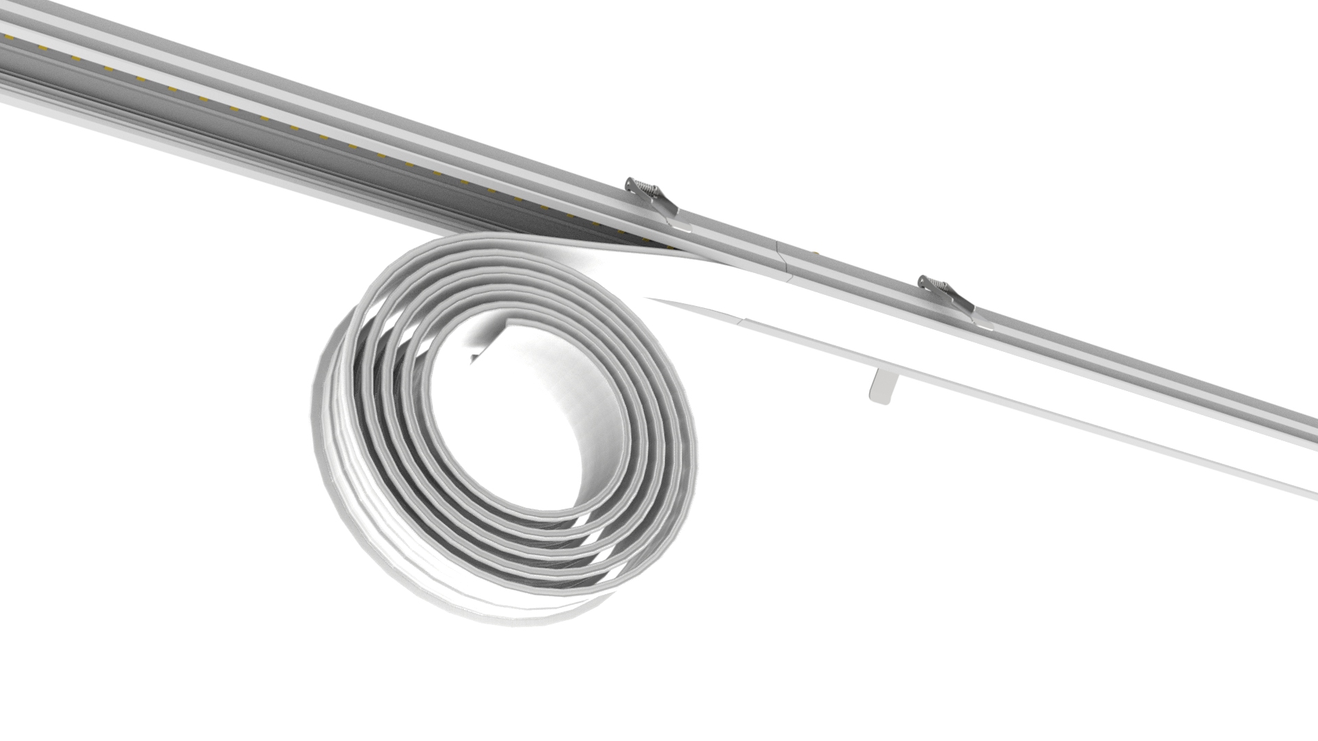 SHANGHAI EPES LIGHTING CO.,LTD – lámpara de escritorio 3