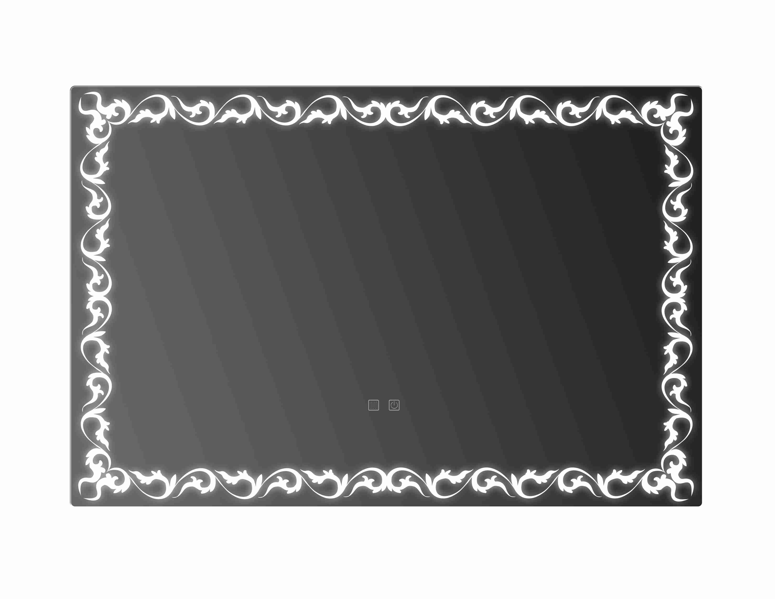Light Mirror