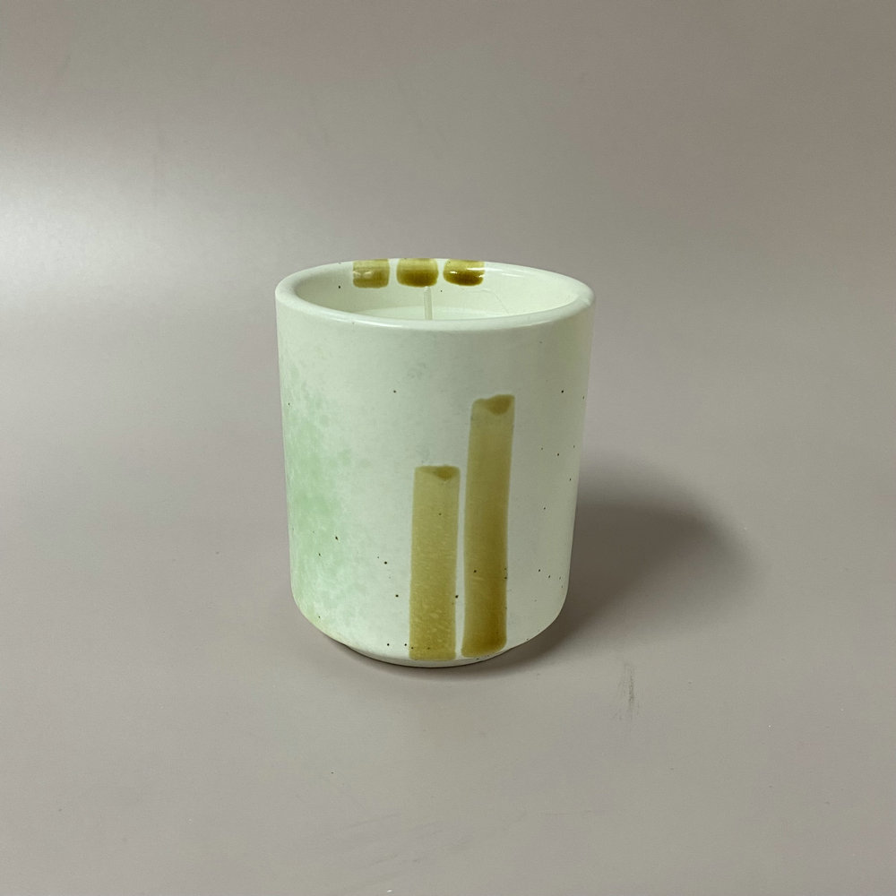 Jar candles