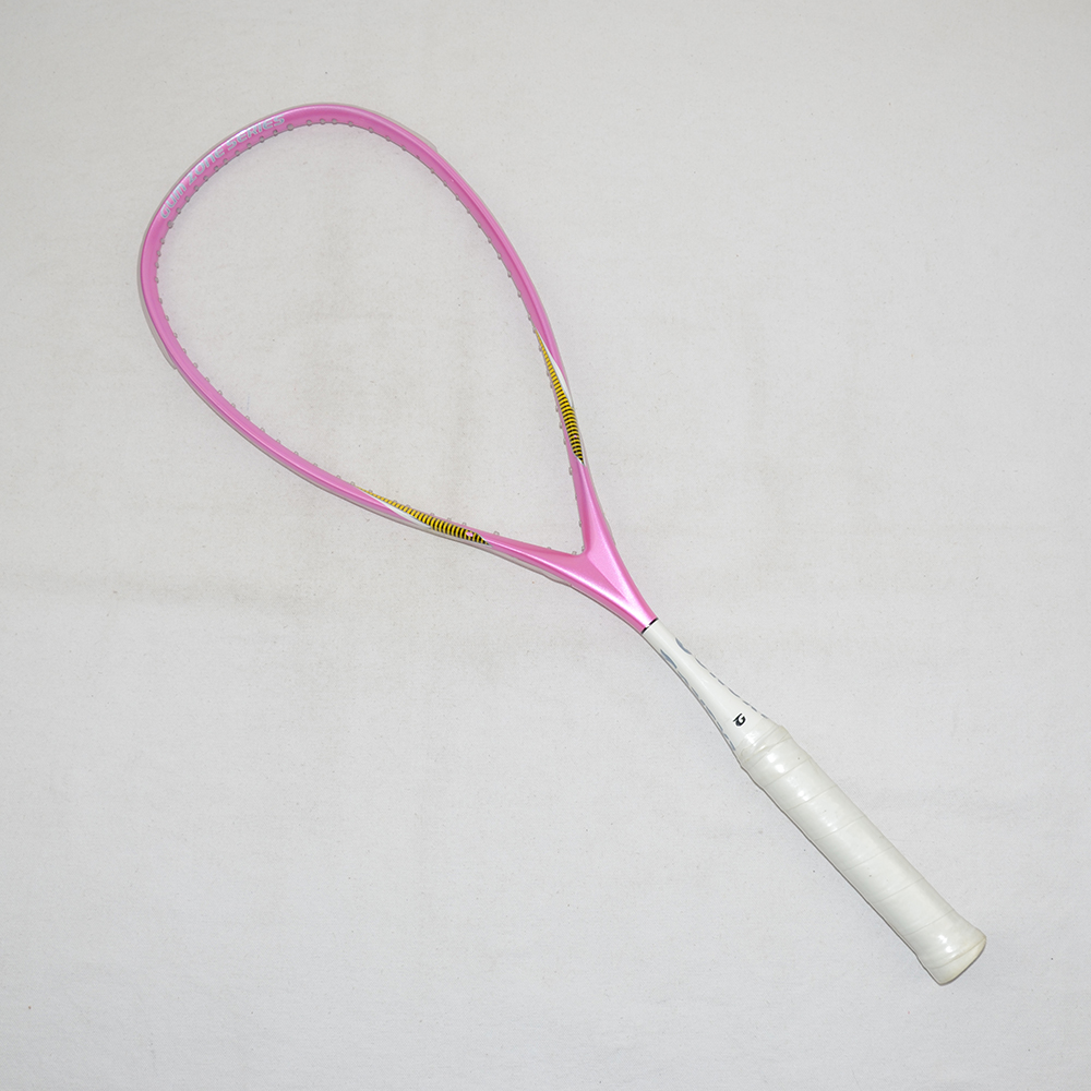 squash racket