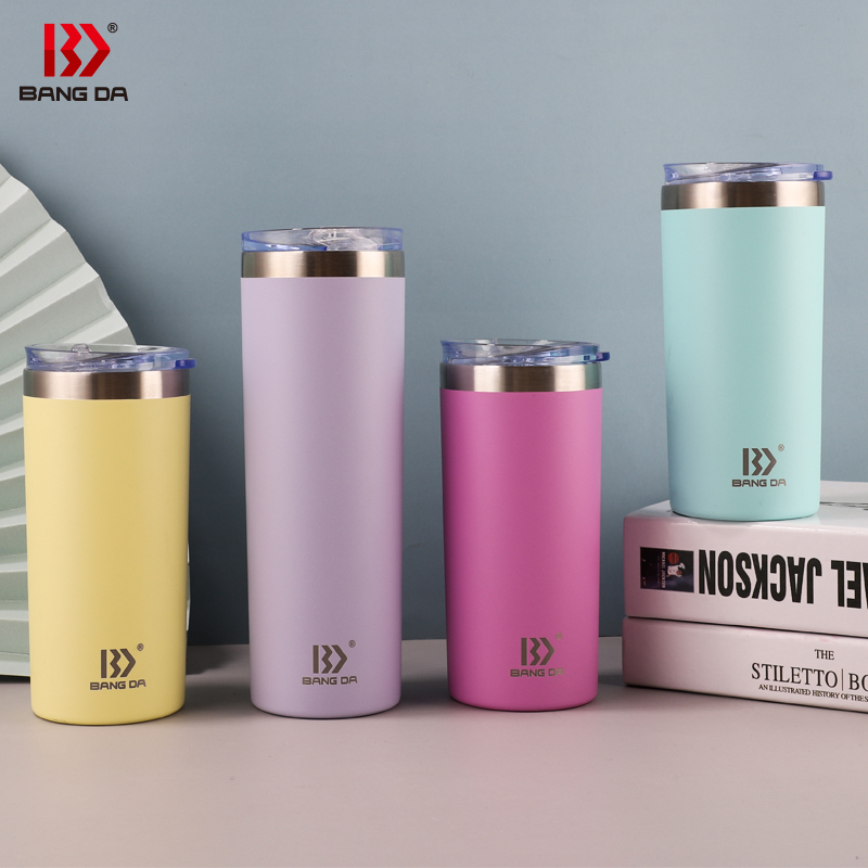 Zhejiang Bangda Antai Industry Co.,Ltd – Cups 2