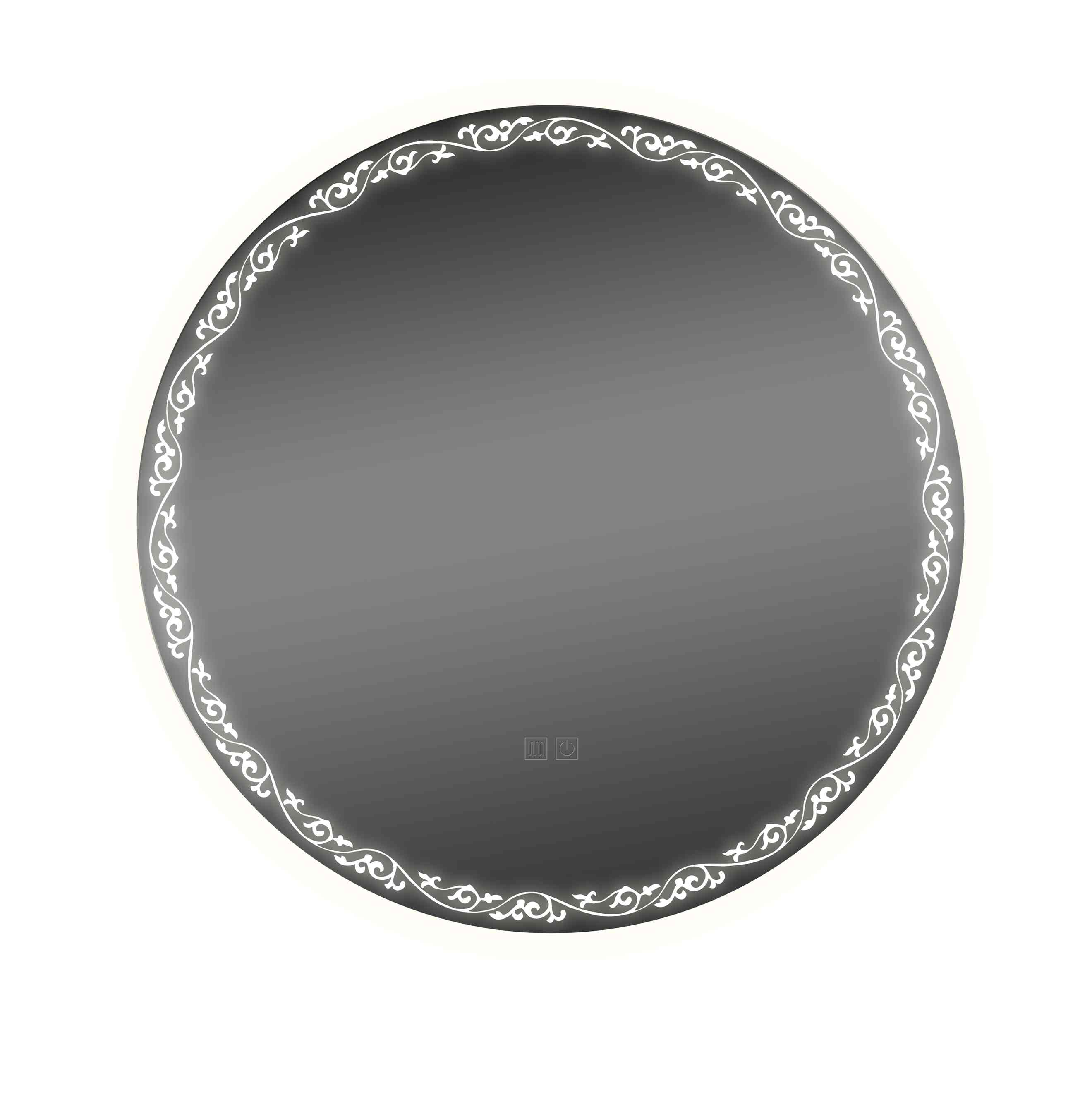 Light Mirror