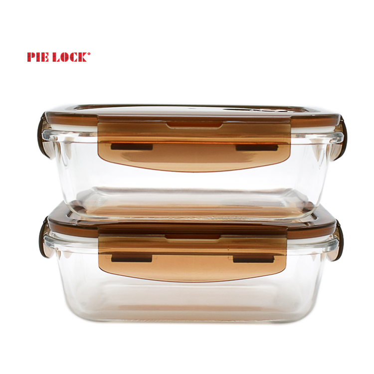 Food container