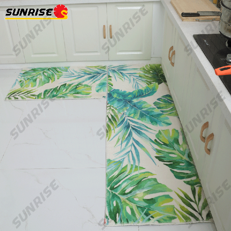Kitchen mat