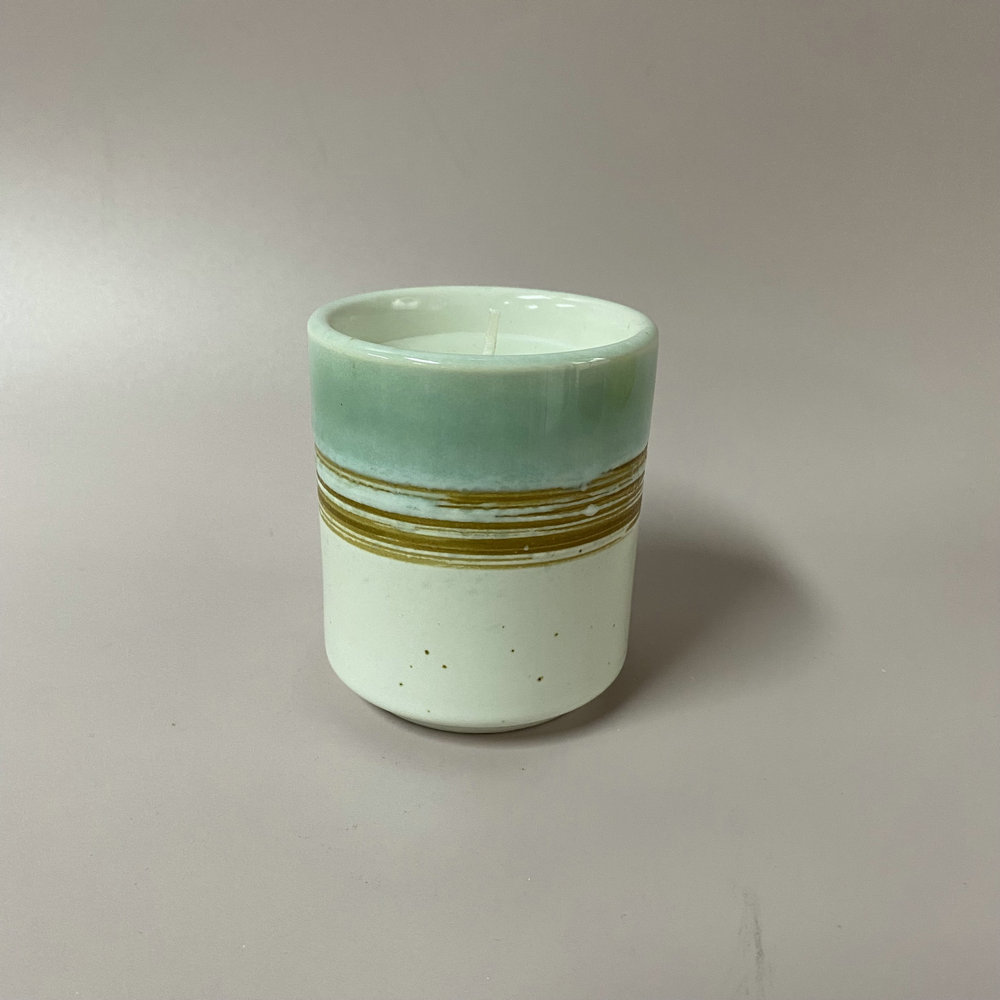 Jar candles