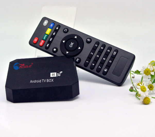 TV BOX