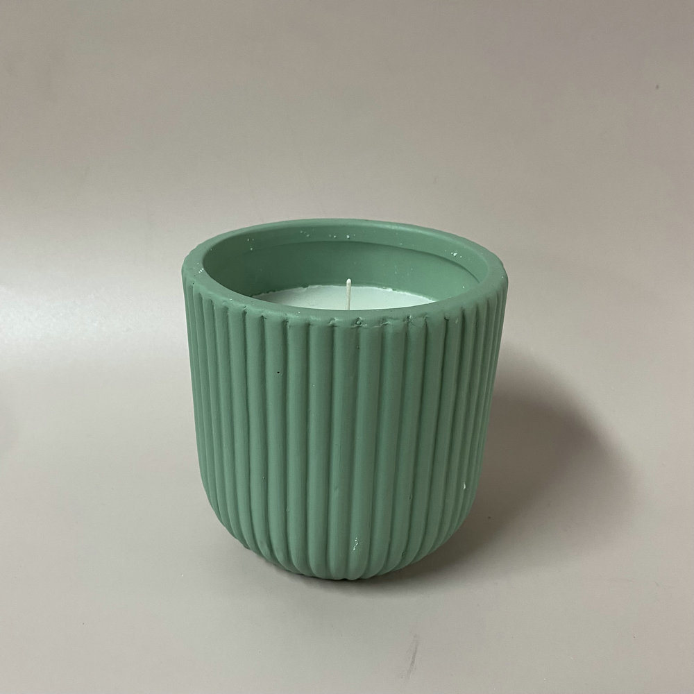 Jar candles