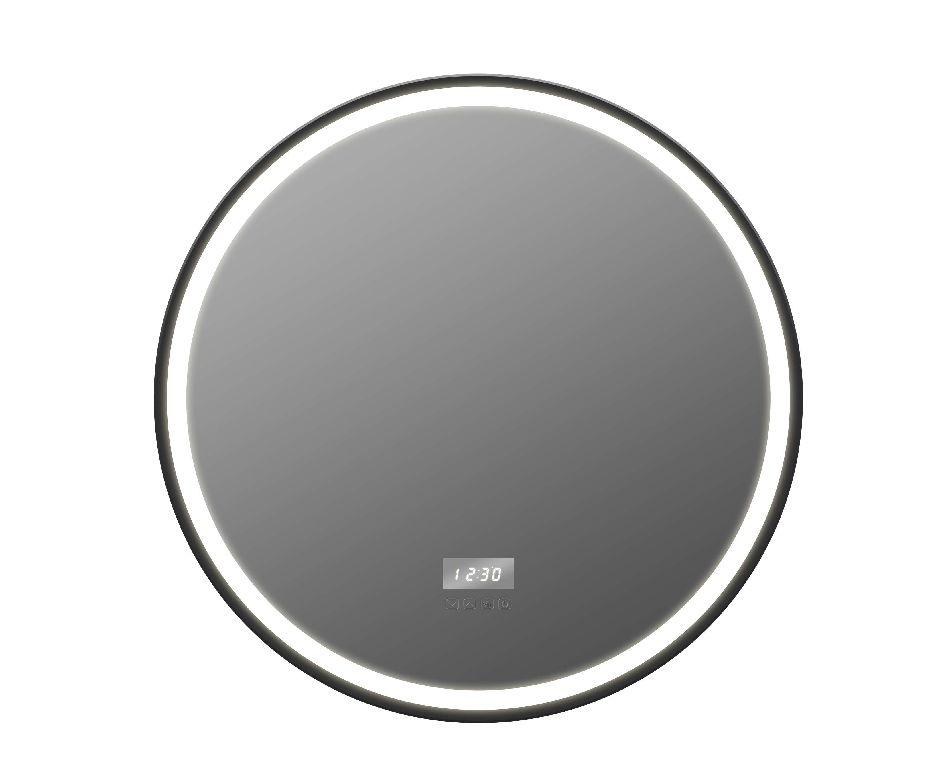 Light Mirror