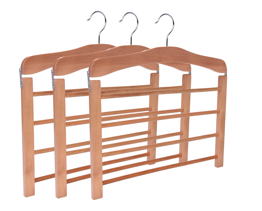 Functional hanger