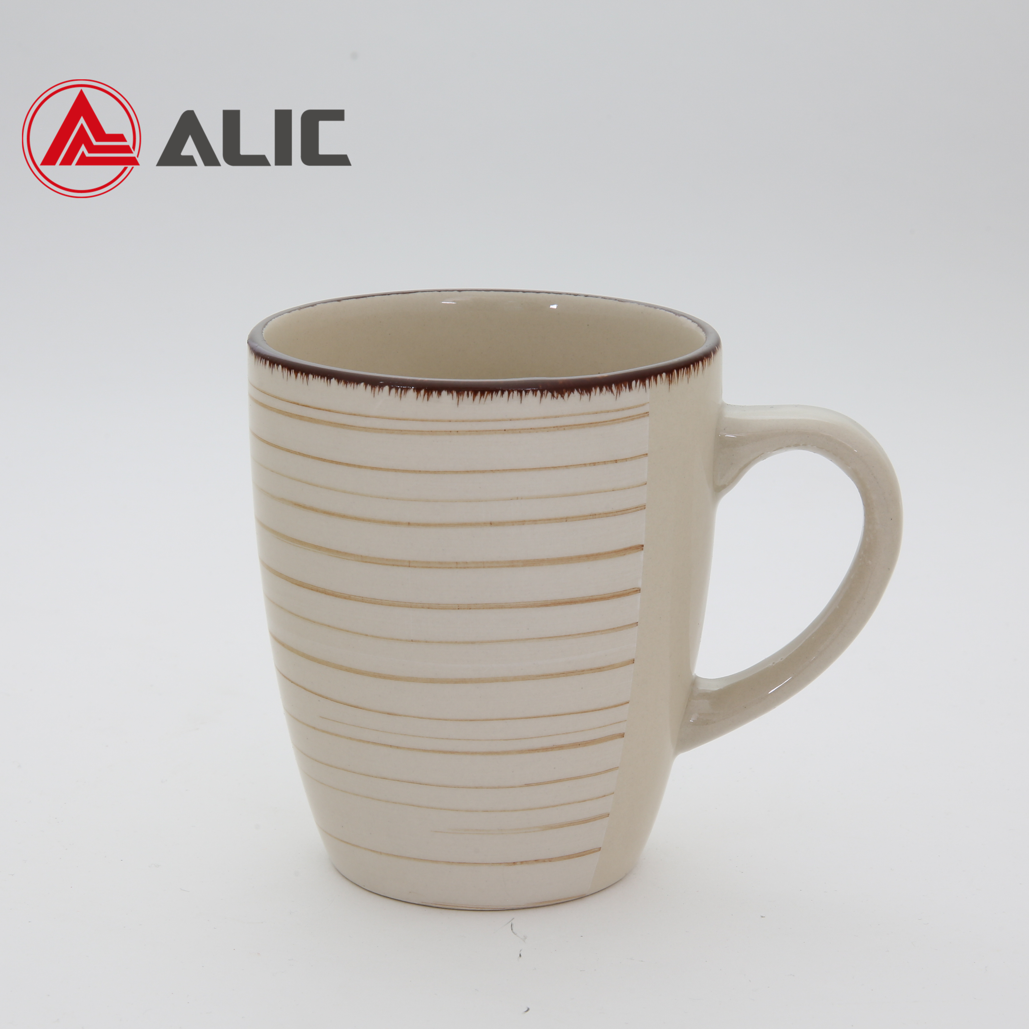 hand painting mug