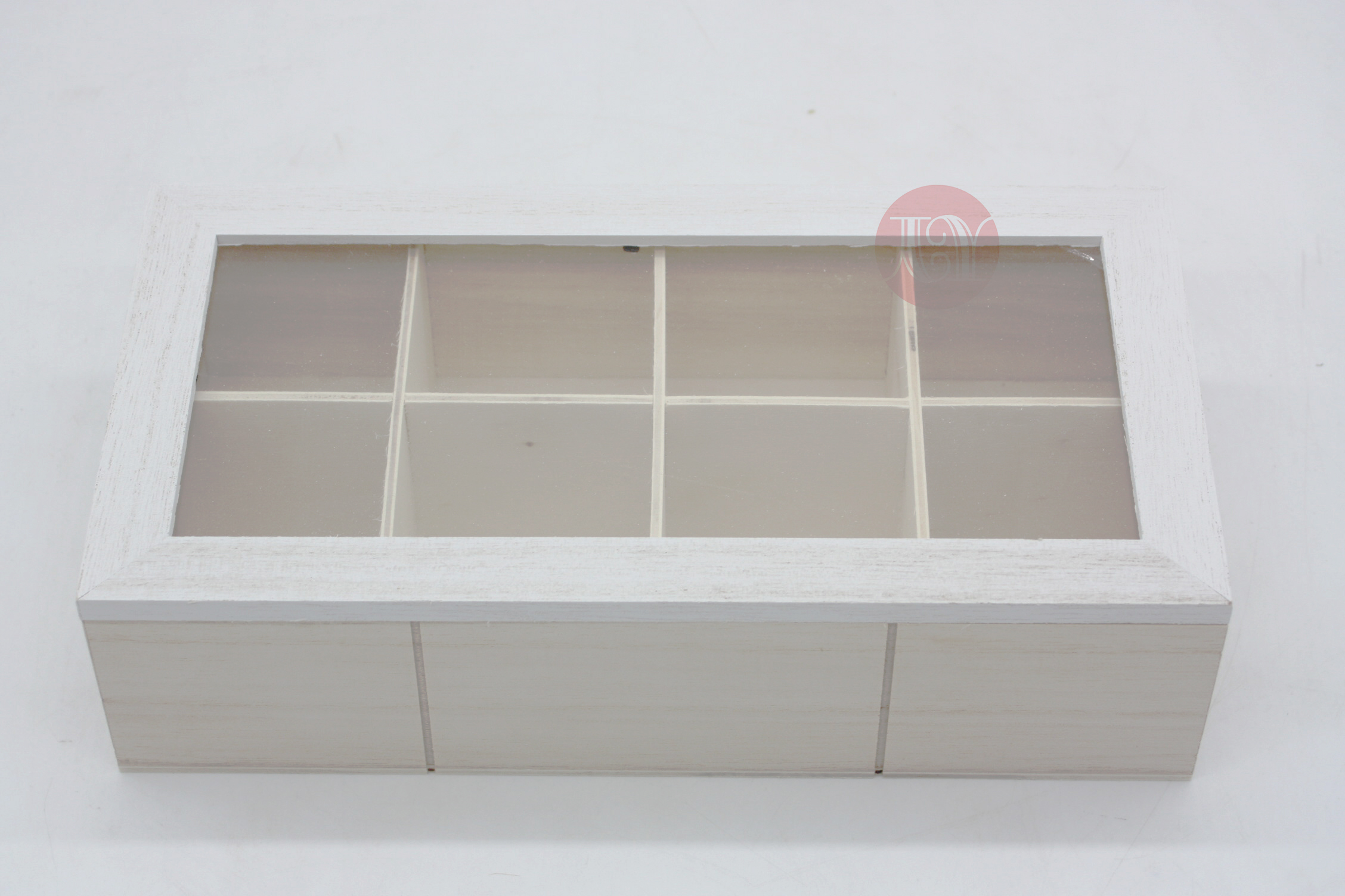 Tea box
